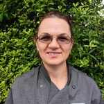 Cosmina Gabor Chef Cosmina Gabor, Chef