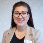 Jenny Peralejo,
Human Resources Manager