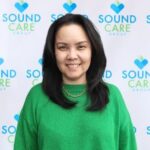 Rhea Arellano,
HR Specialist
