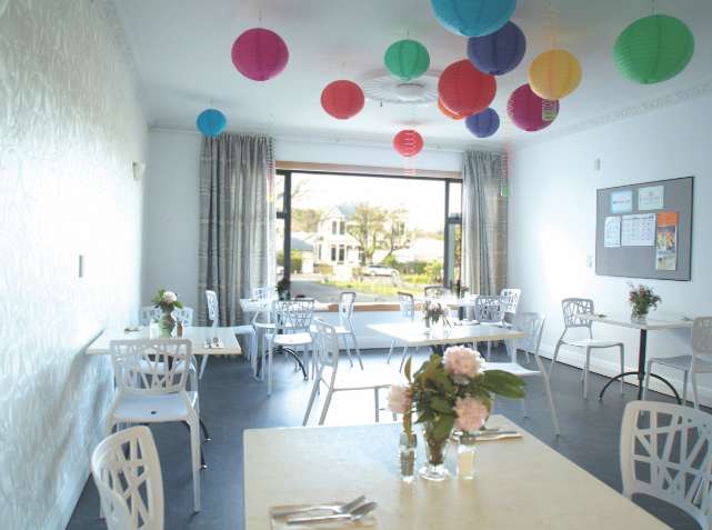 SoCa-Dining