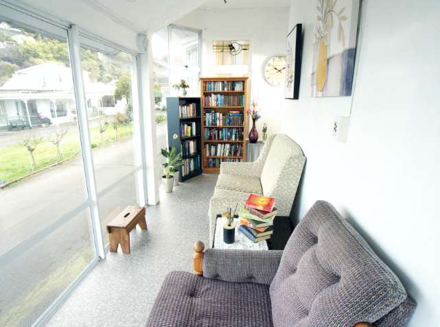 SoCa-Library